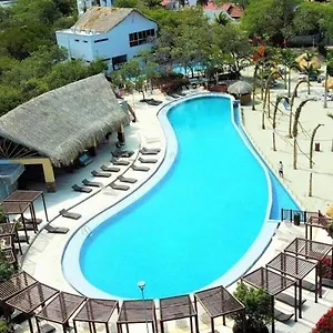 En Samaria Club De Playa Privada Salida Directa Al Mar En Pozos Colorados Cerca A Zazue, Estelar, Playa Horizonte, Cabo Tortuga Apartamento Santa Marta (Magdalena)