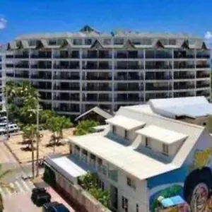 Classy Reef 1 Cuadra Del Mar Apartamento San Andrés