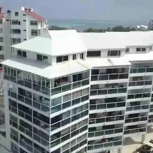 By Top Hansa Coral Apartamento San Andrés