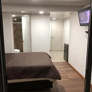Nororiente 203 Apartamento Bogotá
